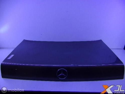 SEC-KLASSE W126 KOFFERDEKSEL KOFFERKLEP BRUIN A1267502175, Auto-onderdelen, Carrosserie en Plaatwerk, Mercedes-Benz, Gebruikt