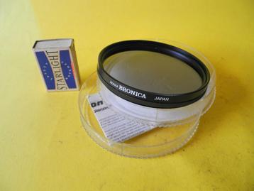 Zenza Bronica Polfilter 95 mm Nikon beschikbaar voor biedingen