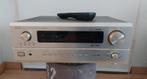 Denon AVR-2802 homecinema 7.1 Optical Phono ingang  Tulp, Audio, Tv en Foto, Home Cinema-sets, Overige merken, 7.1-systeem, 70 watt of meer