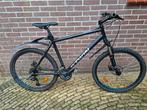Btwin Rockrider 500 - Schijfremmen & Voorvering, Gebruikt, Hardtail, Heren, Ophalen