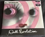2 LP - The Bangles : Doll Revolution (White Vinyl) NEW *, Ophalen, Nieuw in verpakking, 12 inch, Poprock