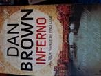 Inferno, Ophalen of Verzenden, Zo goed als nieuw, Nederland