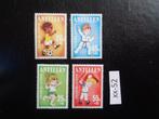 nl antillen - voor het kind / postfris 1986 (xx-52), Postzegels en Munten, Postzegels | Nederlandse Antillen en Aruba, Ophalen of Verzenden