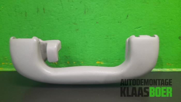 Handgreep van een Opel Astra, Auto-onderdelen, Interieur en Bekleding, Opel, Gebruikt, 6 maanden garantie, 12 maanden garantie