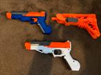 Netf pistool, Ophalen of Verzenden, Zo goed als nieuw