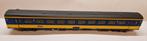 LS-Models 44 245 ICRm - Nieuwstaat!, Hobby en Vrije tijd, Modeltreinen | H0, Overige merken, Gelijkstroom, Wagon, Ophalen of Verzenden