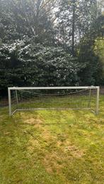 2x goal / voetbaldoel  afmeting  3.00 bij 1.00 m, Sport en Fitness, Voetbal, Ophalen, Gebruikt, Overige typen