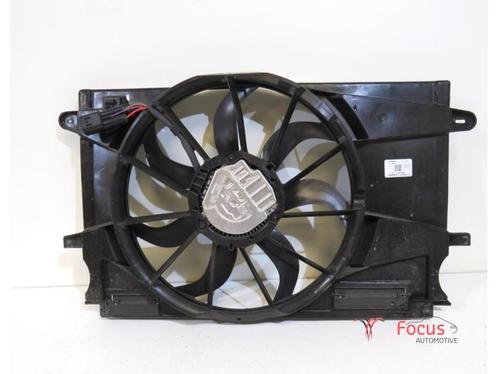Koelvin van een Opel Astra, Auto-onderdelen, Airco en Verwarming, Opel, Gebruikt, 6 maanden garantie, 12 maanden garantie, Ophalen of Verzenden