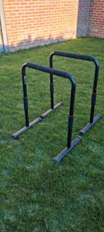 Zeer nette Dip bars, Ophalen, Zo goed als nieuw, Overige typen