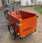 Babboe E-Dog Bakfiets - Elektrisch, Fietsen en Brommers, Fietsen | Bakfietsen, Gebruikt, Goederen, Elektrisch, Ophalen