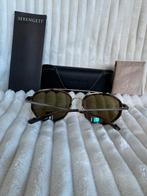 Serengeti Boron SS525002 incl garantie en btw-factuur, Zonnebril, Nieuw, Ophalen of Verzenden, Nvt