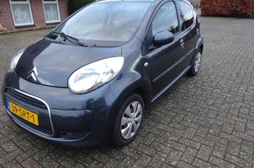 Citroen C1 1.0-12V Selection airco veel opties beschikbaar voor biedingen