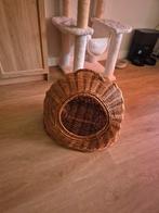 Kattenmand zgan, Dieren en Toebehoren, Kattenmanden, Ophalen, Zo goed als nieuw