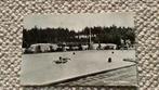 Ansichtkaart Garderen Kristalbad Camping Speulderbos. 910, Ophalen of Verzenden, 1960 tot 1980, Gelopen, Gelderland