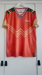 Heineken oranje W-hals shirt, Ophalen of Verzenden, Zo goed als nieuw, Kleding, Heineken