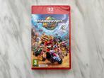 Mario Kart World - Switch 2 (sealed), Racen en Vliegen, Nieuw, Ophalen of Verzenden, 3 spelers of meer