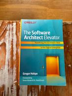 The software architect elevator, Ophalen, Zo goed als nieuw