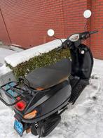 La Souris Sourini 2021, Ophalen, Zo goed als nieuw, Benzine, Overige merken