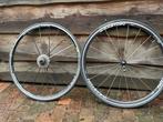 wielen racefiets, Fietsen en Brommers, Fietsonderdelen, Ophalen, Nieuw, Racefiets, Wiel