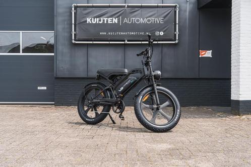 Vilolux Fatbike elektrisch - Fatbike V20 Max 24 inch - 2025, Fietsen en Brommers, Elektrische fietsen, Nieuw, Overige merken, 59 cm of meer