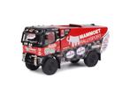 Mammoet Dakar 2015; Renault Rally Truck (WSI 02-1698), Verzenden, Nieuw, Bus of Vrachtwagen, Wsi