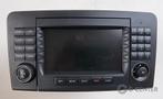 Mercedes-Benz ML-Klasse Radiosysteem USA A1648200479 W164 Am, Ophalen of Verzenden, -, -, -
