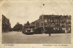 Rotterdam. - Middlandsplein Claes de Vrieselaan. - B-keus -, Ophalen of Verzenden, Voor 1920, Gelopen, Zuid-Holland
