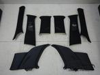 Mercedes-Benz GLS A166 Zwarte Hemel Stijlen 7-Persoons, Auto-onderdelen, Interieur en Bekleding, Ophalen of Verzenden, Gebruikt