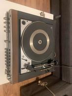 Dual Platenspeler 1225- Vintage, Ophalen, Niet werkend, Platenspeler, Dual