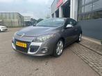 Renault Mégane Coupé 1.6 Dynamique|Rijklaar prijs|Parkeers, Voorwielaandrijving, 12 maanden, Stof, Gebruikt