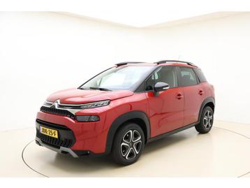 Citroën C3 Aircross Origin 1.2 PureTech Plus 130pk | Automa beschikbaar voor biedingen
