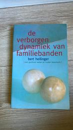 Bert Hellinger - Verborgen dynamiek van familiebanden, Ophalen of Verzenden, Gelezen, Bert Hellinger