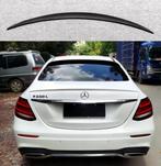 Mercedes Spoiler & Logo, Ophalen of Verzenden