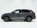 Audi Q7 55 TFSI e quattro Pro Line Plus | Panoramadak | Luch, Automaat, Gebruikt, Zwart, 2995 cc