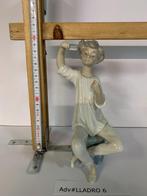 Lladro Beeldje ADV # 6, Ophalen, Zo goed als nieuw, Mens