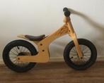Stoere houten loopfiets zo goed als nieuw.  Merk: EARLYRIDER, Ophalen of Verzenden, Zo goed als nieuw, Loopfiets