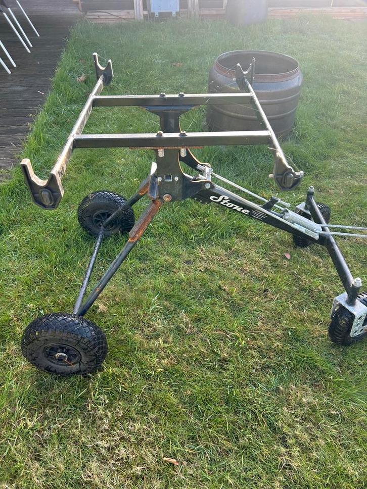 Mojo regen/slicks , otk diversen, Sport en Fitness, Karting, Nieuw, Overige typen, Ophalen of Verzenden