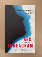 ABC van het Enneagram - Eric Salmon, Boeken, Ophalen of Verzenden, Zo goed als nieuw, Sociale psychologie