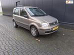 Fiat Panda 1.2 Dynamic / apk 22-7-2026 / NETTE AUTO, Auto's, Voorwielaandrijving, Stof, Gebruikt, 1242 cc