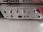 JVC JA-S11G 70s versterker., Ophalen of Verzenden, Zo goed als nieuw, Minder dan 60 watt, Overige merken