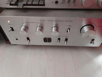 JVC JA-S11G 70s versterker.  beschikbaar voor biedingen
