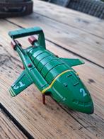 Thunderbird 2 1992 metaal Oud speelgoed Matchbox, Ophalen of Verzenden, Gebruikt
