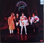 GOLDEN EARRING - LP Contraband  1976, Ophalen of Verzenden, Zo goed als nieuw, 12 inch, Rock-'n-Roll