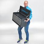 Gereedschapskist, gereedschapskoffer van €369,- voor €185,-, Auto diversen, Ophalen, Zo goed als nieuw