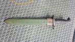 US ww2 m1 garand bajonet (3), Ophalen of Verzenden, Nederland, Mes of Dolk