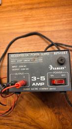 Testapparaat / omvormer, Hobby en Vrije tijd, Ophalen of Verzenden, Zo goed als nieuw