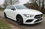Mercedes CLA-klasse Shooting Brake 250 e AMG / Sfeer / Navi, CLA, Gebruikt, Zwart, 4 cilinders