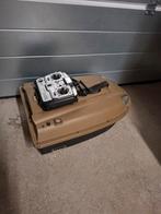 Lakemaster M1 voerboot, Ophalen of Verzenden, Gebruikt, Overige typen