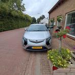 Opel Ampera E-rev 2012 Grijs Zeer netjes nog tot 70kmelektr., Auto's, Ampera, 1398 cc, 4 stoelen, Origineel Nederlands