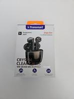 Draadloze oortjes, Tronsmart onyx Ace Zwart,, Ophalen of Verzenden, Nieuw, In gehoorgang (in-ear), Bluetooth
